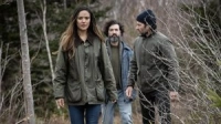 Извне 3 сезон 10 серия (Revelations: Chapter Two) 3 сезон 10 серия